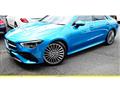 2024 Mercedes-Benz A-Class
