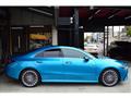2024 Mercedes-Benz A-Class