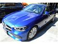 2022 Mercedes-Benz C-Class