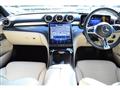 2022 Mercedes-Benz C-Class