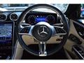 2022 Mercedes-Benz C-Class