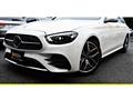 2021 Mercedes-Benz E-Class