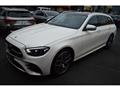 2021 Mercedes-Benz E-Class