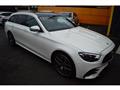 2021 Mercedes-Benz E-Class