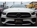 2021 Mercedes-Benz E-Class