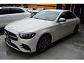 2020 Mercedes-Benz E-Class