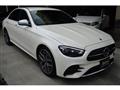 2020 Mercedes-Benz E-Class