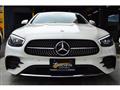 2020 Mercedes-Benz E-Class