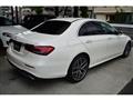 2020 Mercedes-Benz E-Class