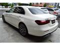 2020 Mercedes-Benz E-Class