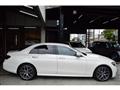 2020 Mercedes-Benz E-Class