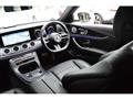 2020 Mercedes-Benz E-Class