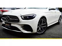 2020 Mercedes-Benz E-Class
