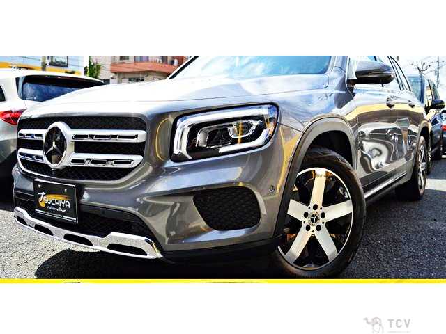 2022 Mercedes-Benz B-Class