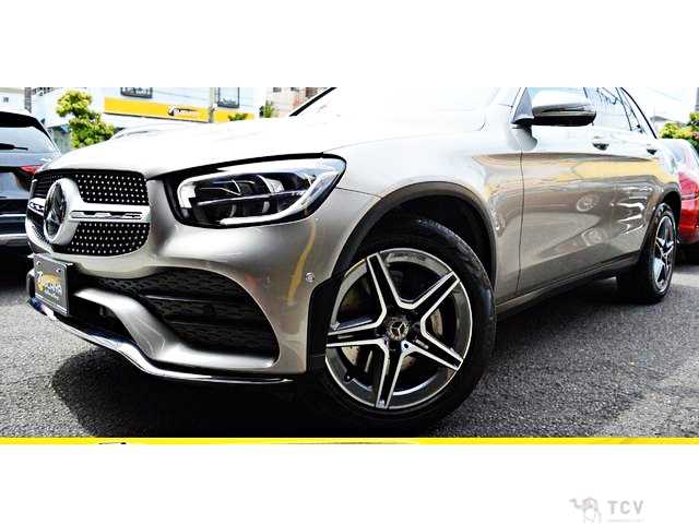 2022 Mercedes-Benz C-Class