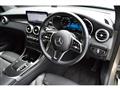 2022 Mercedes-Benz C-Class