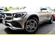 2022 Mercedes-Benz C-Class