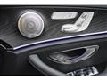 2021 Mercedes-Benz E-Class