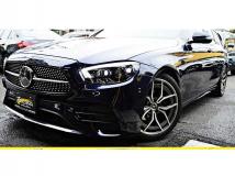 2021 Mercedes-Benz E-Class