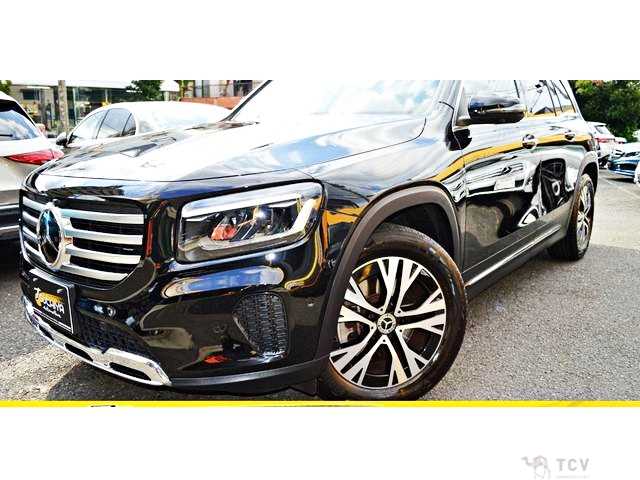 2024 Mercedes-Benz B-Class