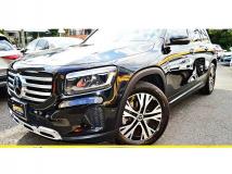 2024 Mercedes-Benz B-Class
