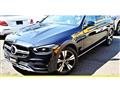 2022 Mercedes-Benz C-Class