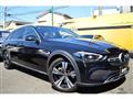 2022 Mercedes-Benz C-Class