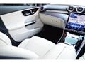2022 Mercedes-Benz C-Class