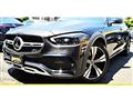 2023 Mercedes-Benz C-Class