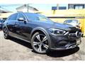 2023 Mercedes-Benz C-Class