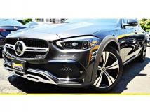 2023 Mercedes-Benz C-Class