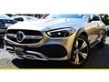 2022 Mercedes-Benz C-Class