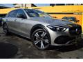 2022 Mercedes-Benz C-Class