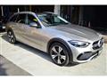 2022 Mercedes-Benz C-Class