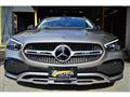 2022 Mercedes-Benz C-Class