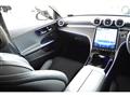 2022 Mercedes-Benz C-Class