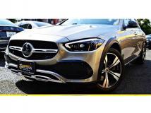 2022 Mercedes-Benz C-Class