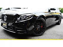 2018 Mercedes-Benz Mercedes-Benz Others
