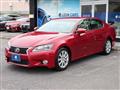 2012 Lexus GS