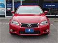 2012 Lexus GS