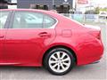 2012 Lexus GS
