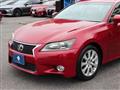 2012 Lexus GS