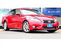 2012 Lexus GS