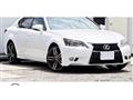 2012 Lexus GS