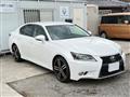 2012 Lexus GS