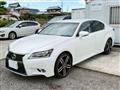2012 Lexus GS