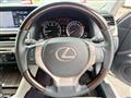 2012 Lexus GS