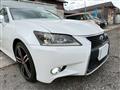 2012 Lexus GS