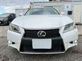 2012 Lexus GS