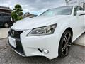 2012 Lexus GS